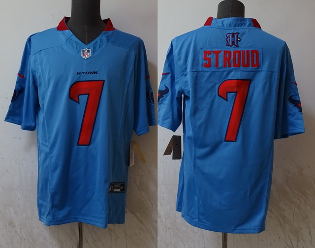 Houston Texans Jerseys 24 [Cheap NFL Jerseys 1224]